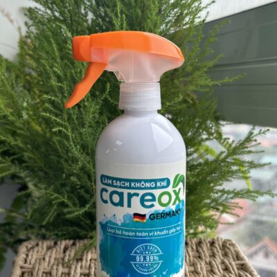 Xit Khuan Khong Khi Careox 1 Min